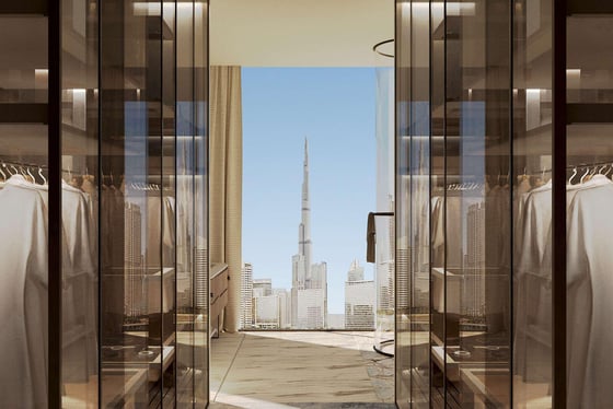 Exclusive | Furnished 3 BR | Iconic Landmarks, picture 16