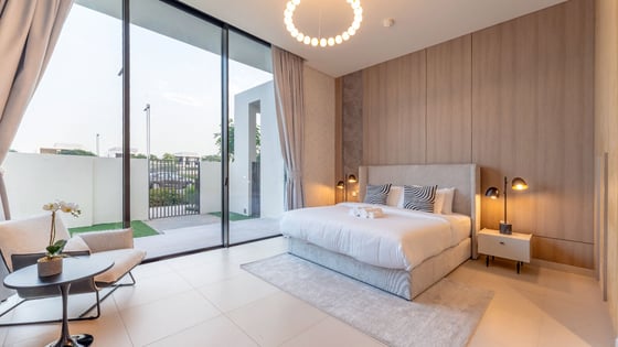Fully Furnished Family-Friendly Dubai Hills Villa, picture 11