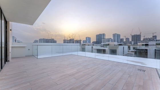 Fully Furnished Family-Friendly Dubai Hills Villa, picture 13