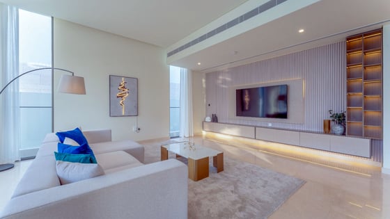 Fully Furnished Family-Friendly Dubai Hills Villa, picture 5