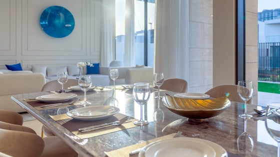 Fully Furnished Family-Friendly Dubai Hills Villa, picture 8