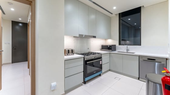 Fully Furnished Family-Friendly Dubai Hills Villa, picture 9