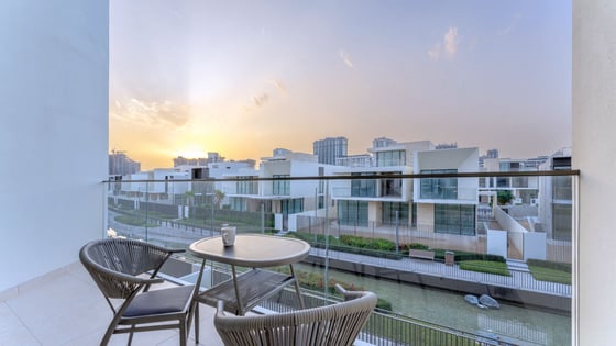 Fully Furnished Family-Friendly Dubai Hills Villa, picture 16