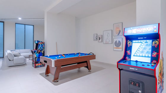 Fully Furnished Family-Friendly Dubai Hills Villa, picture 14