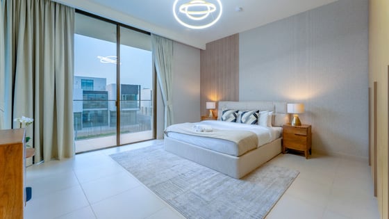 Fully Furnished Family-Friendly Dubai Hills Villa, picture 12