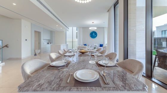 Fully Furnished Family-Friendly Dubai Hills Villa, picture 7