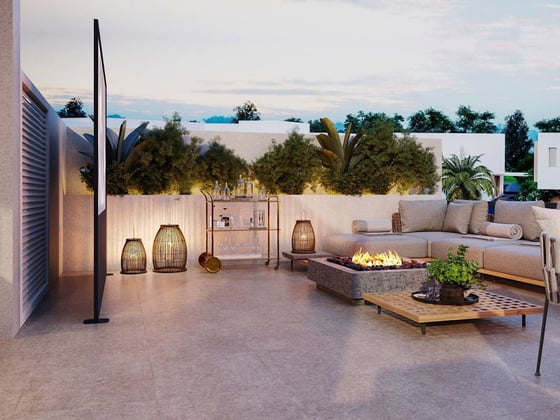 Tranquil Family-Friendly Villa in Dubai Hills, picture 2