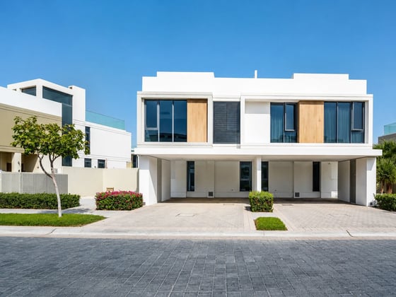 Tranquil Family-Friendly Villa in Dubai Hills, picture 11