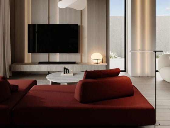 Tranquil Family-Friendly Villa in Dubai Hills, picture 3