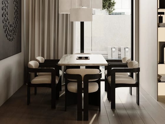 Tranquil Family-Friendly Villa in Dubai Hills, picture 5