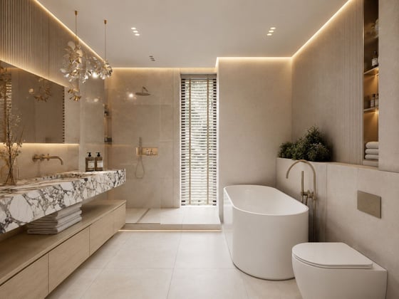 Tranquil Family-Friendly Villa in Dubai Hills, picture 9