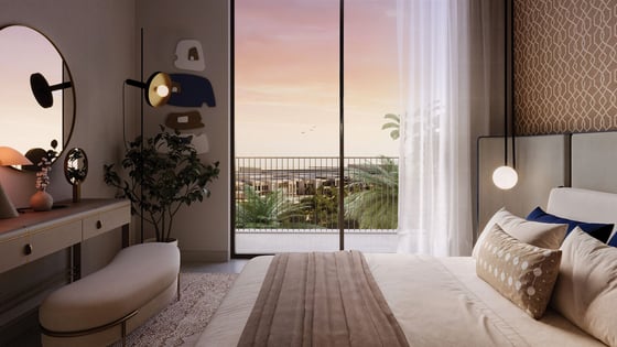 Elegant Dubai Hills Apartment with Park Views, picture 5