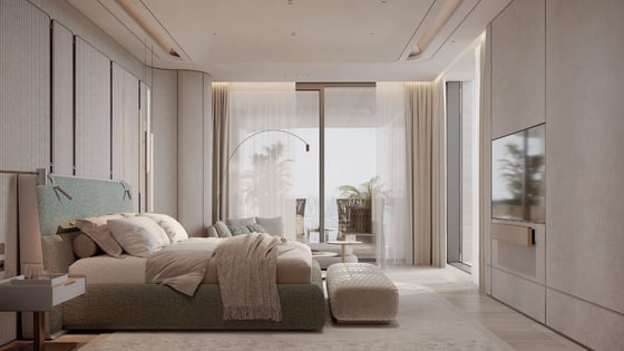 Ultra-luxury beachfront residence on Palm Jumeirah, picture 10