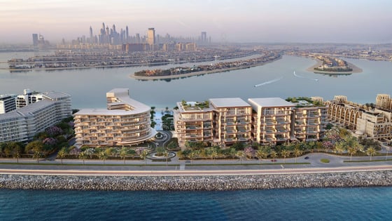 Ultra-luxury beachfront residence on Palm Jumeirah, picture 17