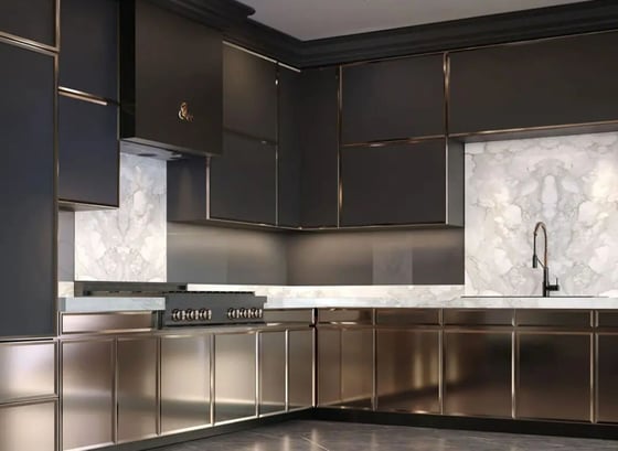 2 Bed Residence | Burj Binghatti Jacob & Co, picture 4