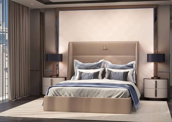2 Bed Residence | Burj Binghatti Jacob & Co, picture 8