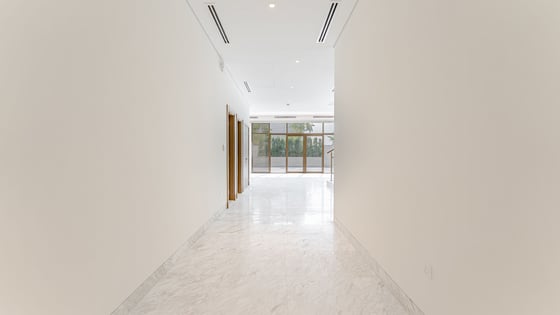 Spacious villa layout in MBR City with community facing, picture 5