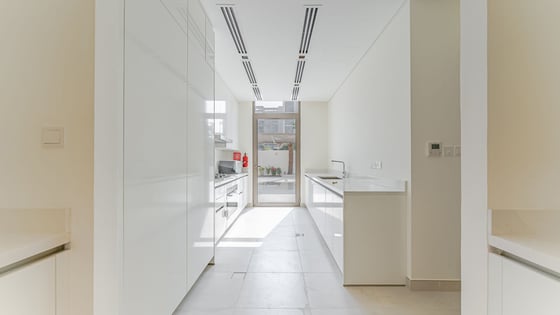 Spacious villa layout in MBR City with community facing, picture 6