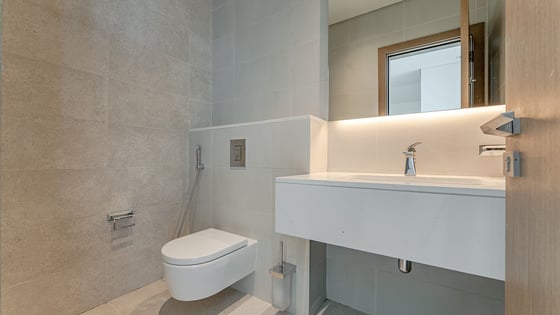 Spacious villa layout in MBR City with community facing, picture 21