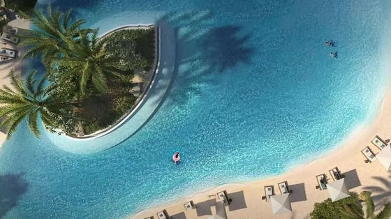 Luxury villa in Palmiera with resort-style amenities, picture 11