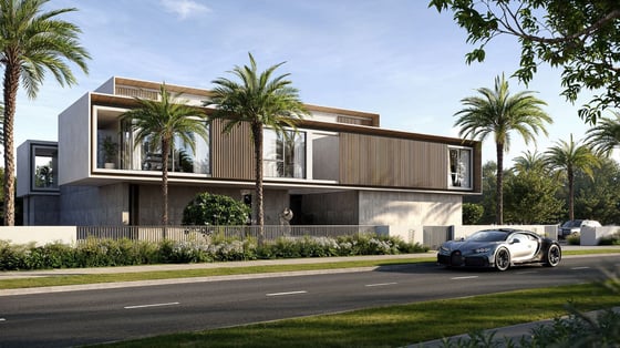 Luxury villa in Palmiera with resort-style amenities, picture 10