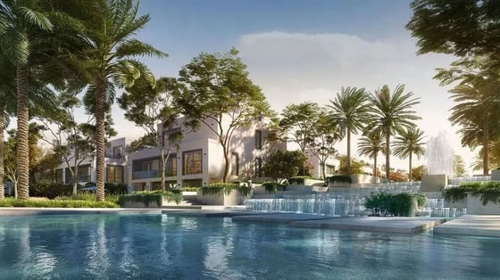 Luxury villa in Palmiera with resort-style amenities, picture 5