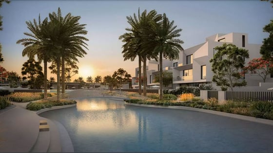 Contemporary villa in Palmiera with a prime location, picture 9