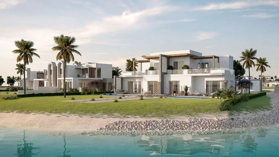 Contemporary villa in Palmiera with a prime location, picture 7