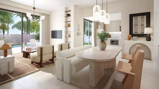 Contemporary villa in Palmiera with a prime location, picture 1