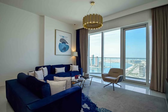 Stunning 3BR with Maids Room | Negotiable, picture 14