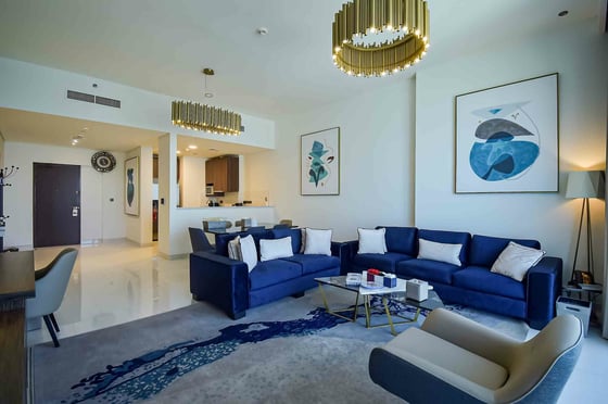Stunning 3BR with Maids Room | Negotiable, picture 11