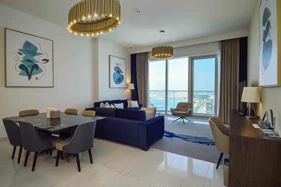 Stunning 3BR with Maids Room | Negotiable, picture 6