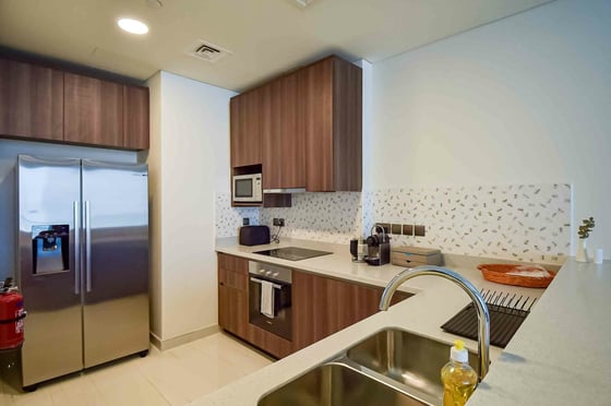 Stunning 3BR with Maids Room | Negotiable, picture 15