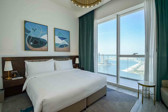 Stunning 3BR with Maids Room | Negotiable, picture 13