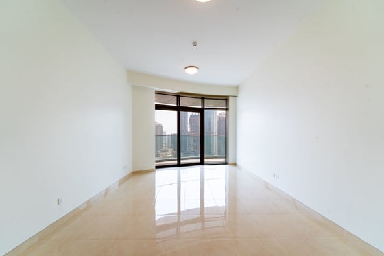 Corner Unit | Burj Khalifa View | High Floor, picture 4