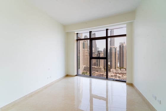 Corner Unit | Burj Khalifa View | High Floor, picture 5