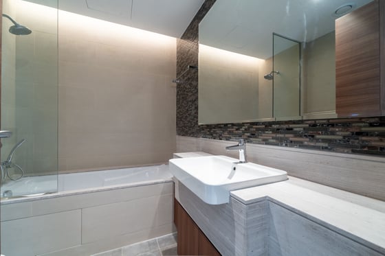 Corner Unit | Burj Khalifa View | High Floor, picture 10