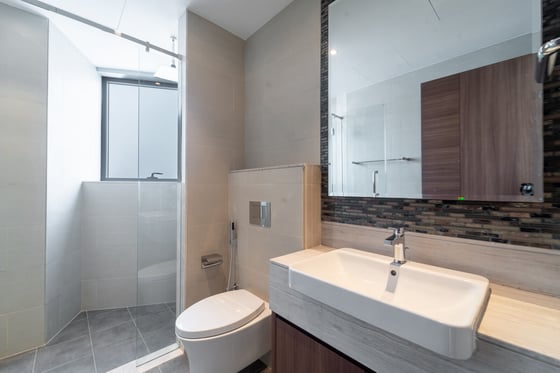Corner Unit | Burj Khalifa View | High Floor, picture 11