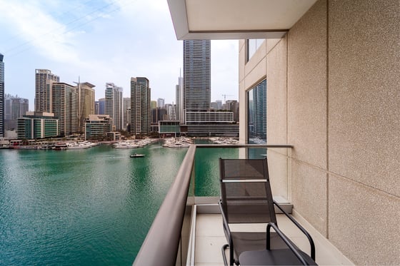 Vacant | Full Marina View | View Today.., picture 15