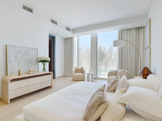 Luxury  |  Middle  Unit  |  Private  Pool, picture 12