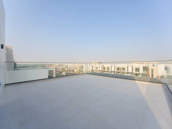 Landscaped |  Modern  Luxury  | Single Row, picture 17