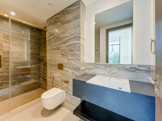 Landscaped |  Modern  Luxury  | Single Row, picture 13