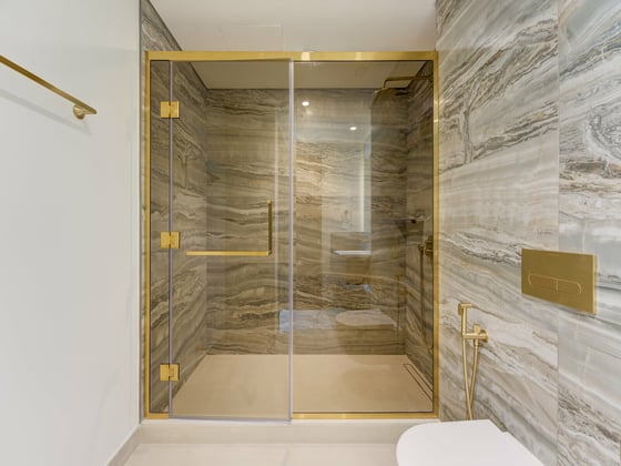 Landscaped |  Modern  Luxury  | Single Row, picture 14