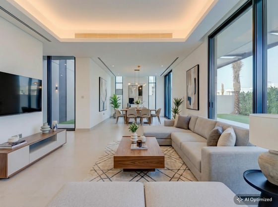 Landscaped |  Modern  Luxury  | Single Row, picture 1