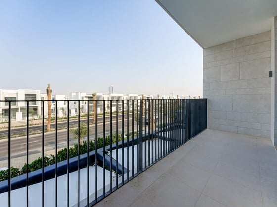 Landscaped |  Modern  Luxury  | Single Row, picture 20