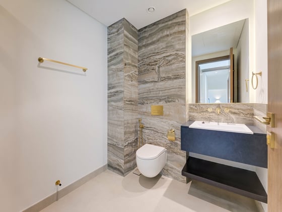 Landscaped |  Modern  Luxury  | Single Row, picture 16