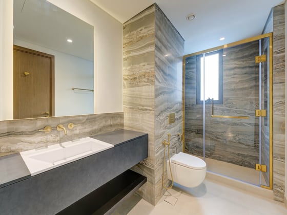 Landscaped |  Modern  Luxury  | Single Row, picture 15