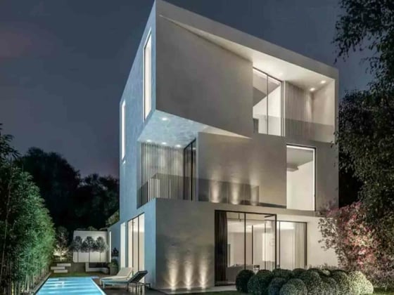 Stunning Modern Villa | Private Pool | Spacious, picture 1