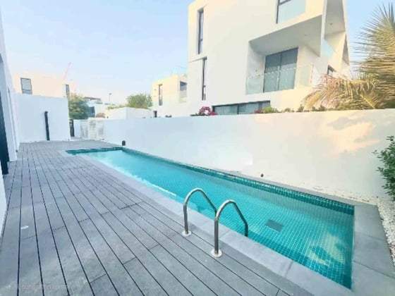Stunning Modern Villa | Private Pool | Spacious, picture 8