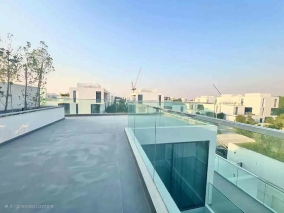 Stunning Modern Villa | Private Pool | Spacious, picture 3